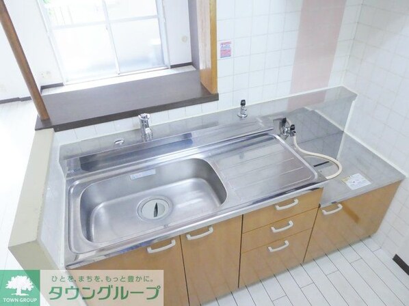 リヴィエール Iの物件内観写真